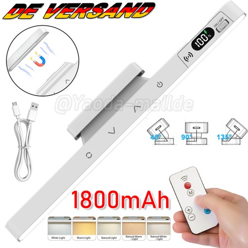 Led lichtleiste akku usb - led,